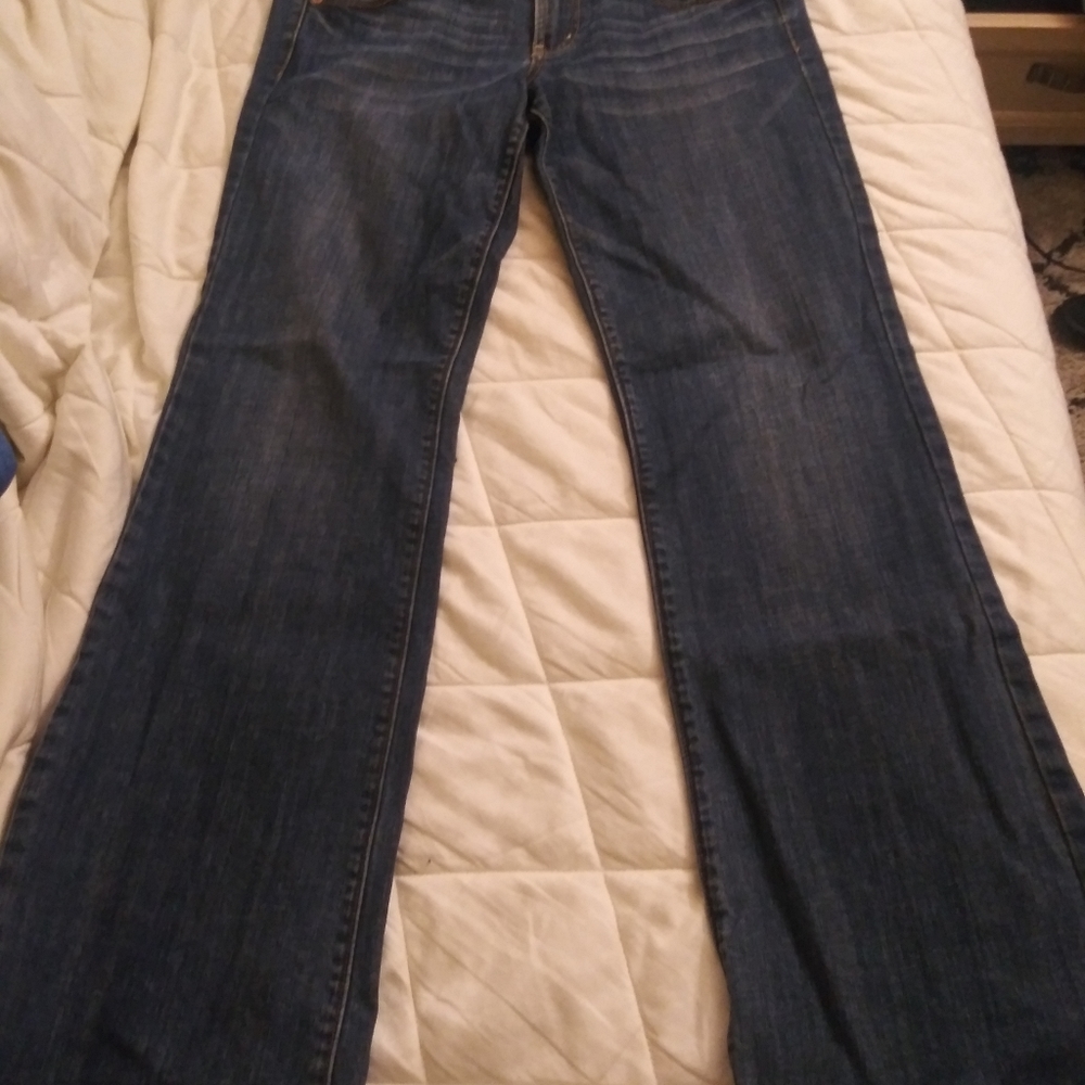 Jeans - Picture 4 of 8
